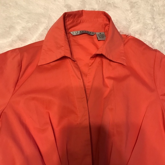Signature by Larry Levine button up top - Picture 3 of 6